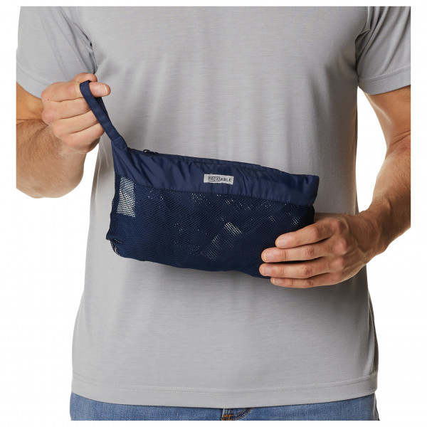 Columbia - Pouring Adventure II Jacket - Regnjacka