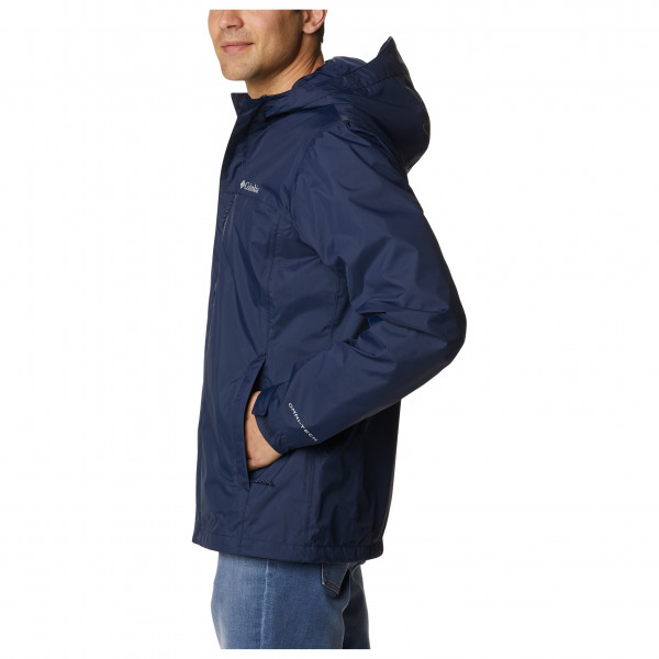 Columbia - Pouring Adventure II Jacket - Regnjakke