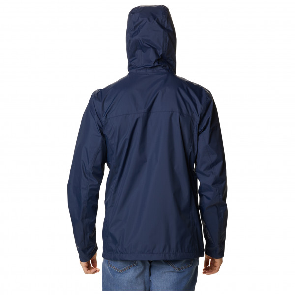 Columbia - Pouring Adventure II Jacket - Regnjakke