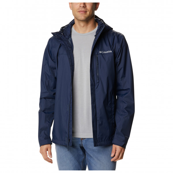 Columbia - Pouring Adventure II Jacket - Waterproof jacket