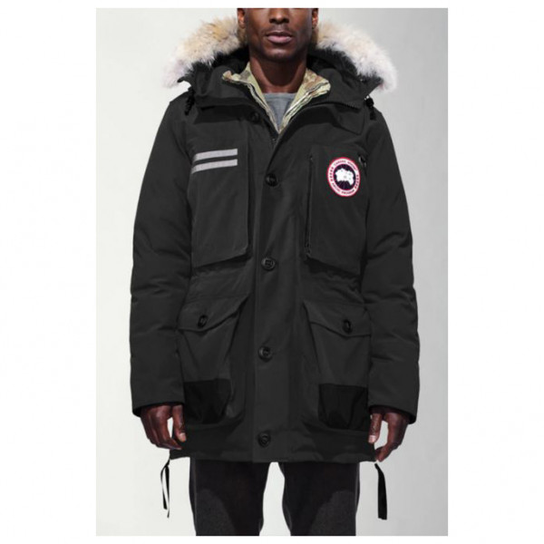 Canada Goose - Macculloch Parka - Frakke