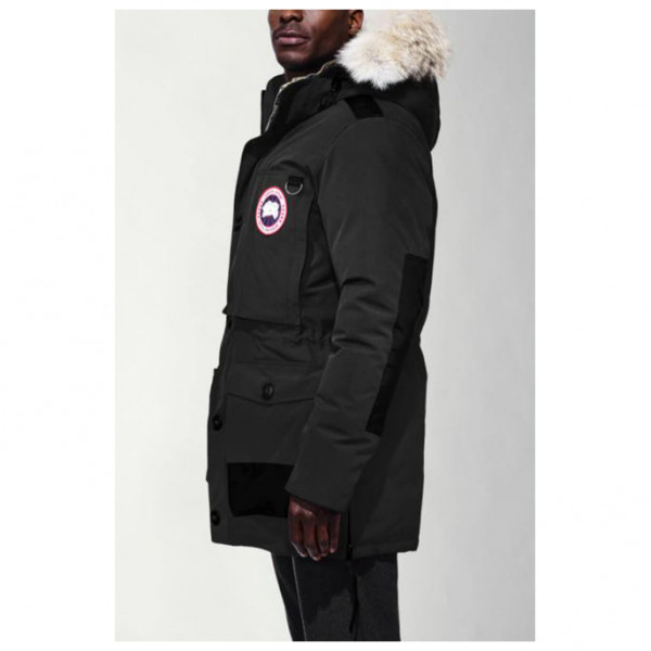 Canada Goose - Macculloch Parka - Frakke