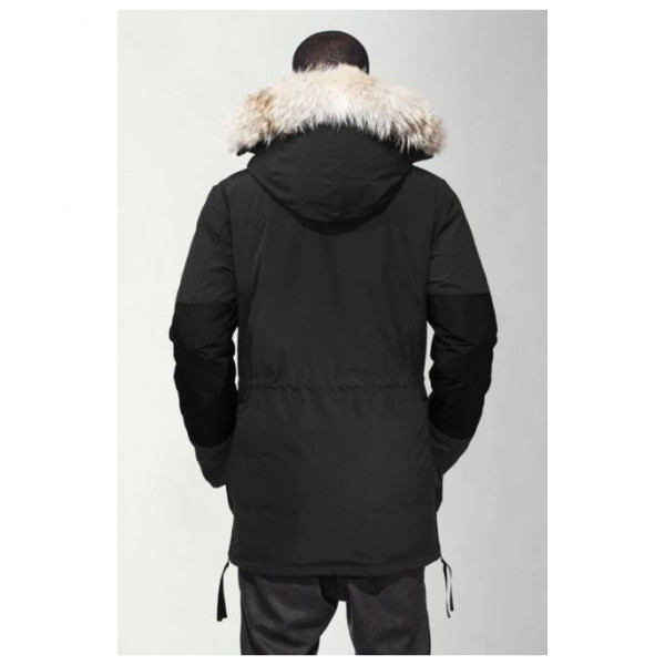 Canada Goose - Macculloch Parka - Frakke
