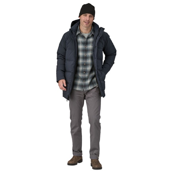 Patagonia - Jackson Glacier Parka - Långjacka