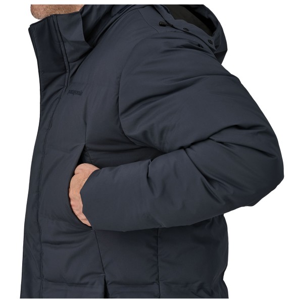 Patagonia - Jackson Glacier Parka - Långjacka