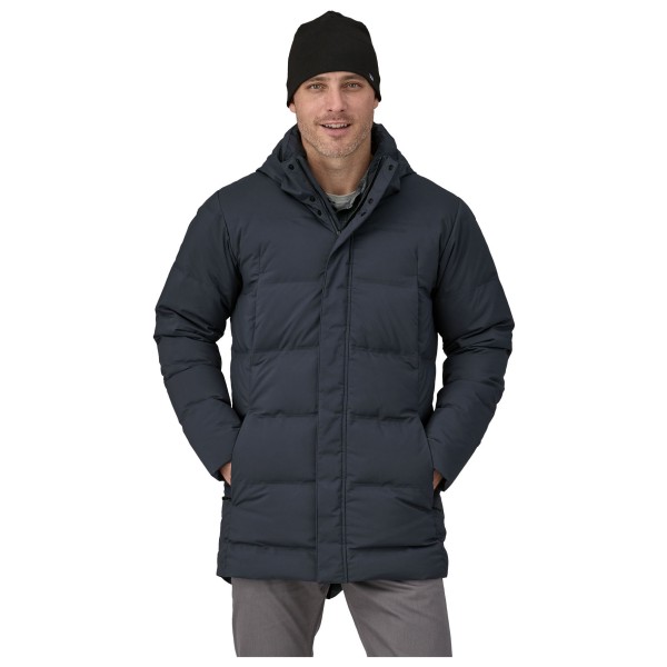 Patagonia - Jackson Glacier Parka - Pitkä takki