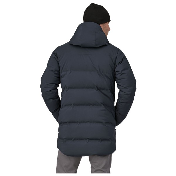 Patagonia - Jackson Glacier Parka - Pitkä takki