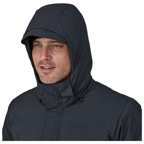 Patagonia - Jackson Glacier Parka - Pitkä takki