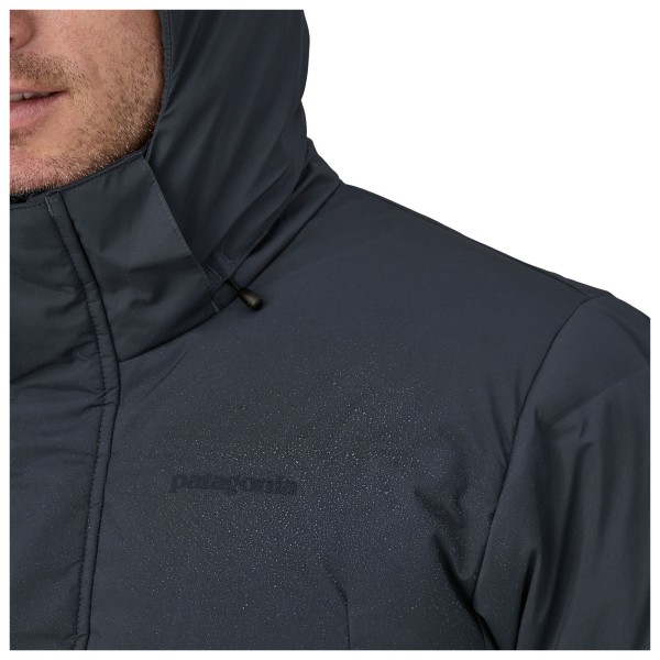 Patagonia - Jackson Glacier Parka - Pitkä takki