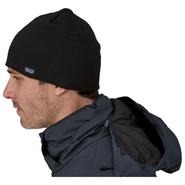 Patagonia - Jackson Glacier Parka - Pitkä takki