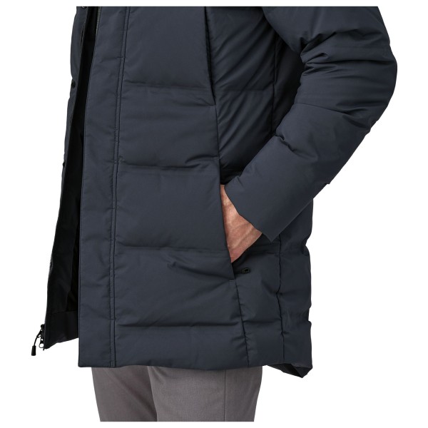 Patagonia - Jackson Glacier Parka - Pitkä takki
