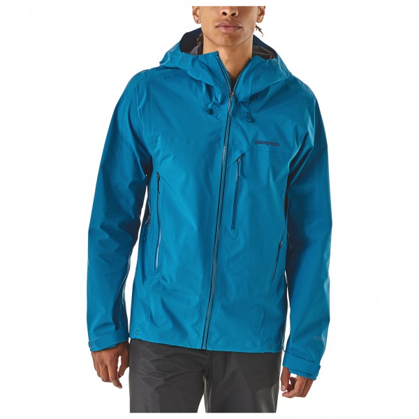Patagonia - Pluma Jacket - Regnjakke