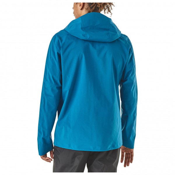 Patagonia - Pluma Jacket - Regnjakke