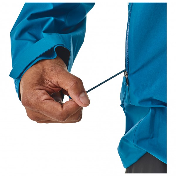 Patagonia - Pluma Jacket - Regnjakke