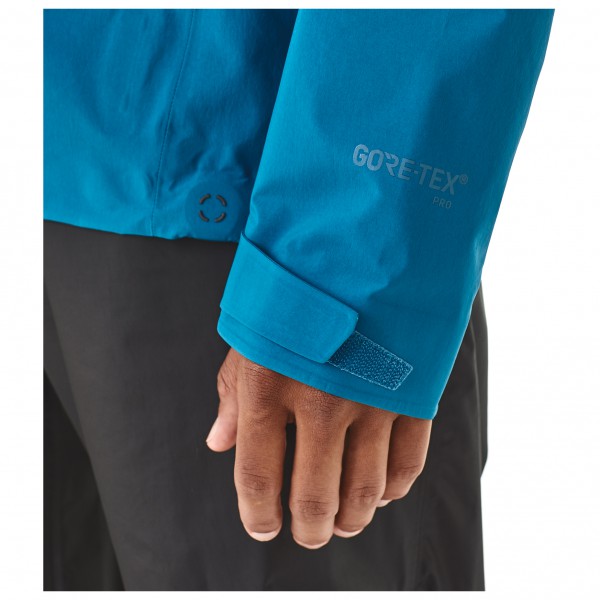 Patagonia - Pluma Jacket - Regnjakke