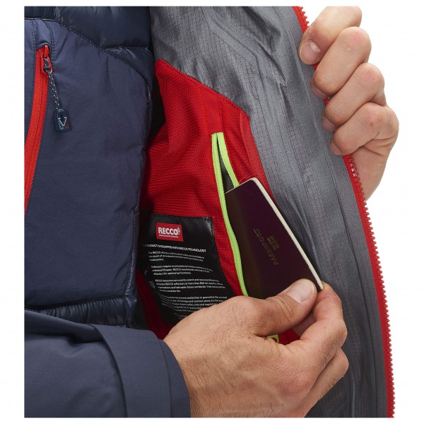 Millet - Trilogy V Icon Dual GTX Pro Jacket - Regnjacka