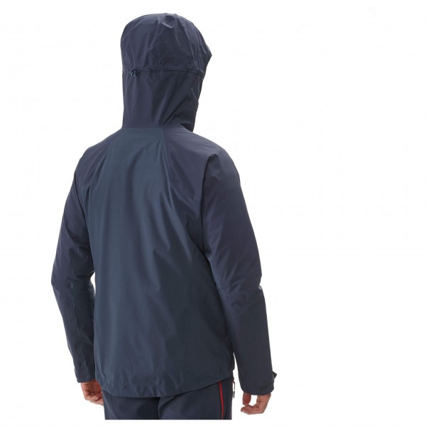 Millet - Trilogy V Icon Dual GTX Pro Jacket - Regnjakke