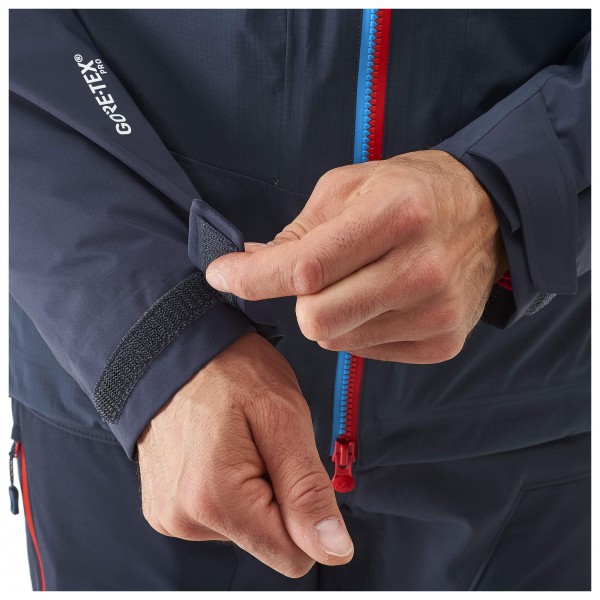 Millet - Trilogy V Icon Dual GTX Pro Jacket - Regnjakke
