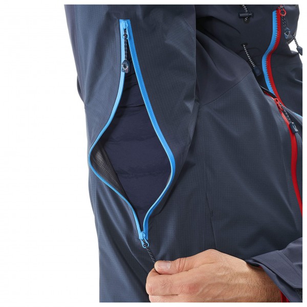 Millet - Trilogy V Icon Dual GTX Pro Jacket - Regnjakke