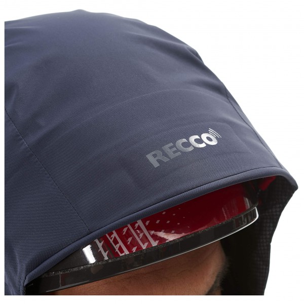 Millet - Trilogy V Icon Dual GTX Pro Jacket - Regnjakke