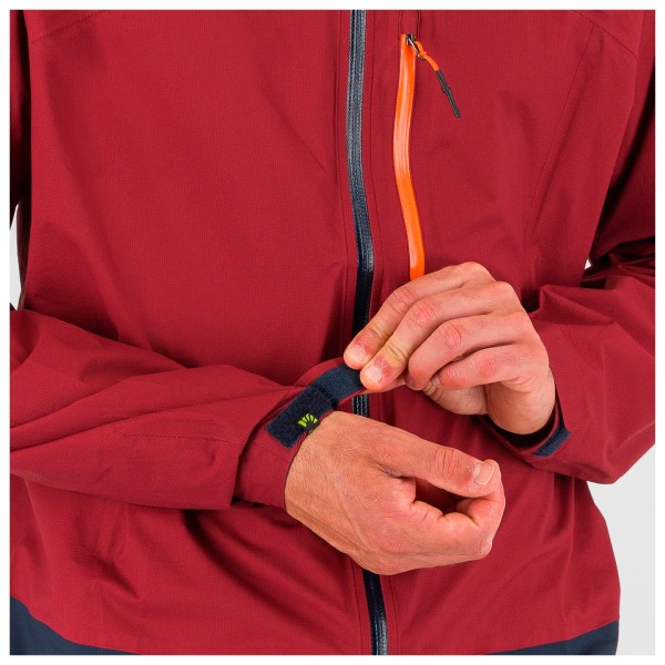 Karpos - Lot Rain Jacket - Chaqueta impermeable