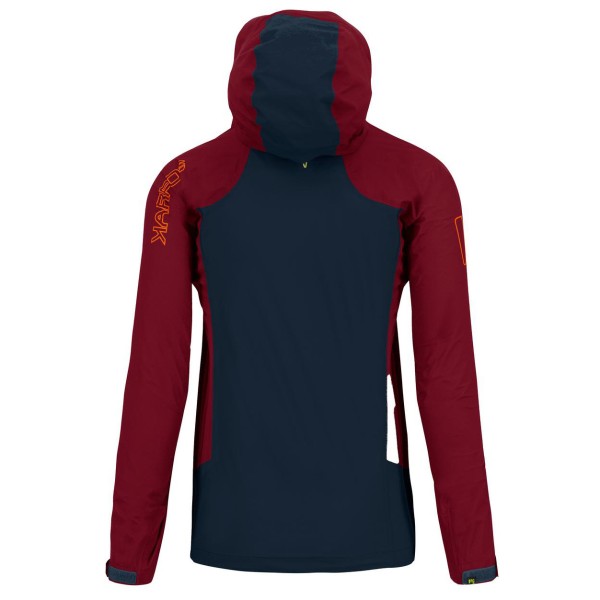 Karpos - Lot Rain Jacket - Regenjas