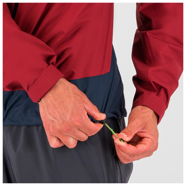 Karpos - Lot Rain Jacket - Regenjas