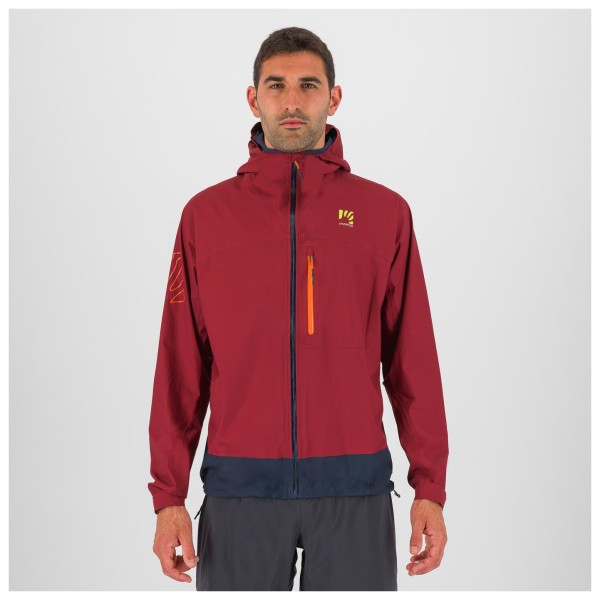 Karpos - Lot Rain Jacket - Waterproof jacket