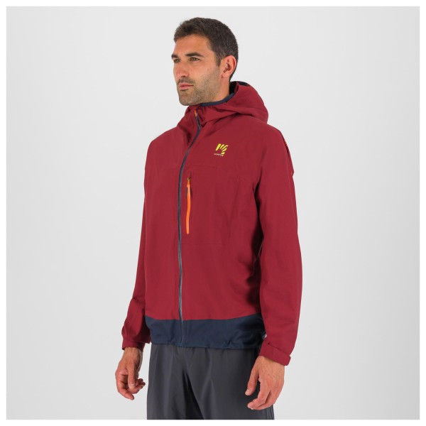Karpos - Lot Rain Jacket - Waterproof jacket