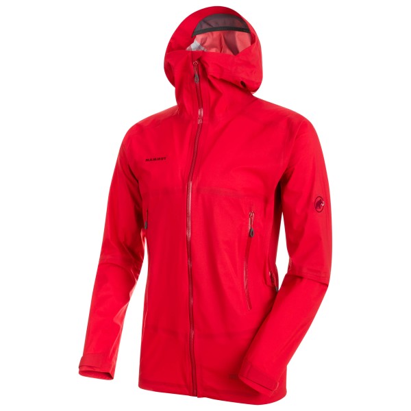 mammut waterproof
