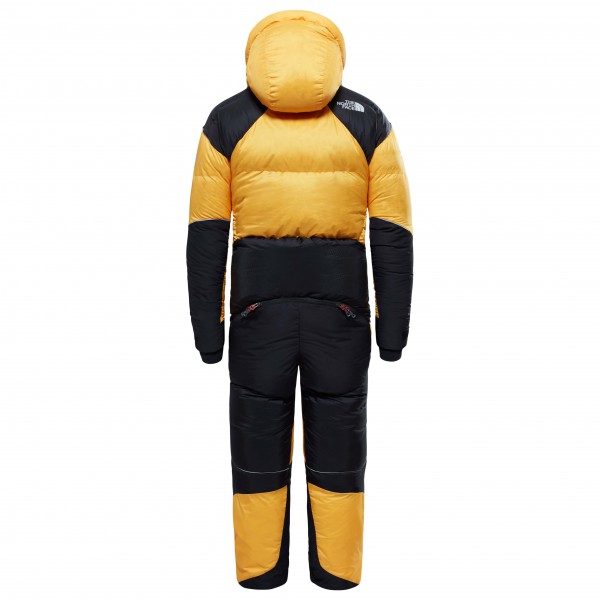 The North Face - Himalayan Suit - Haalarit