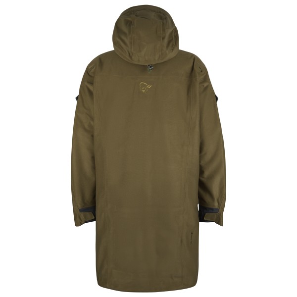 Norrøna - Kvinnherad GORE-TEX Parka - Hardshelljas