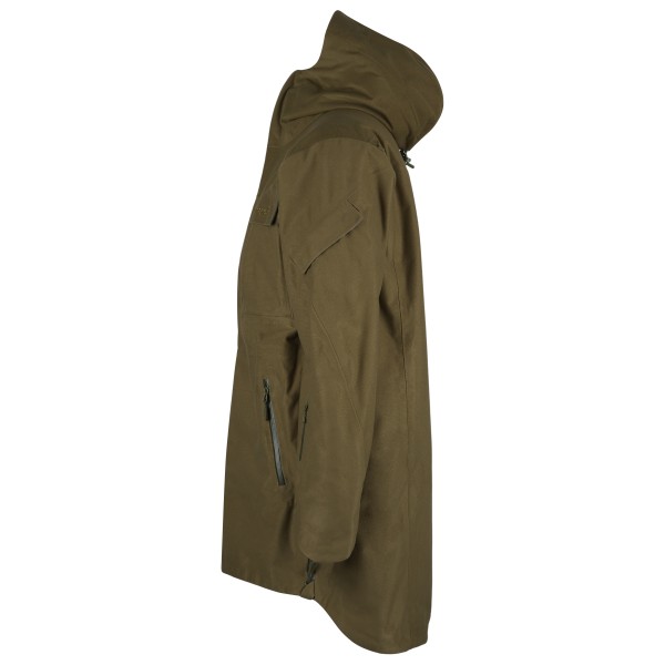 Norrøna - Kvinnherad GORE-TEX Parka - Regnjacka