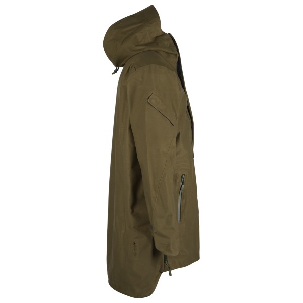 Norrøna - Kvinnherad GORE-TEX Parka - Regnjacka