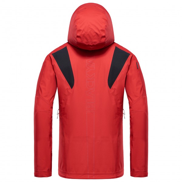Black Yak - Brangus Jacket - Chaqueta impermeable