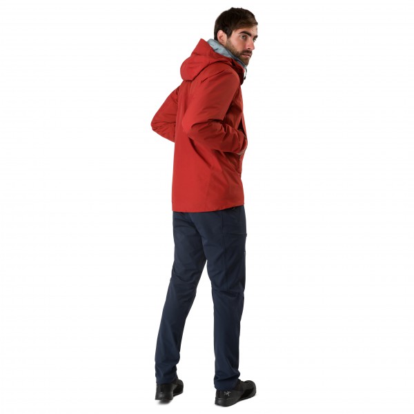 Arc'teryx - Beta SL Hybrid Jacket - Regnjakke