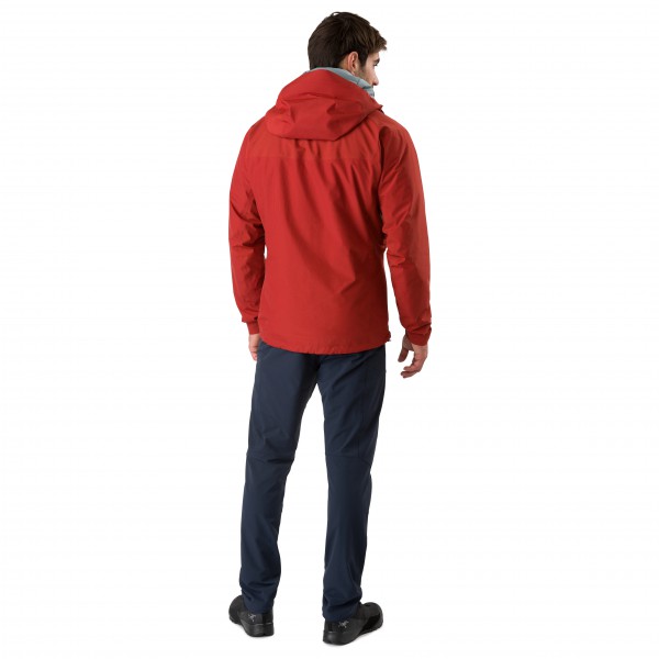 Arc'teryx - Beta SL Hybrid Jacket - Regnjakke