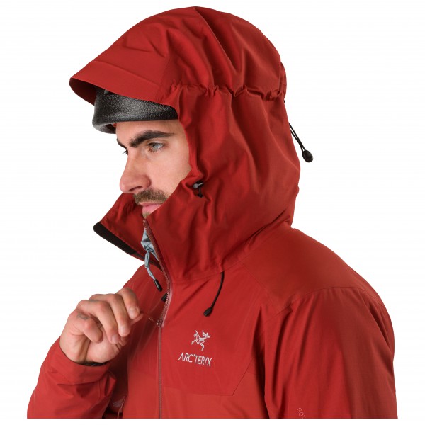 Arc'teryx - Beta SL Hybrid Jacket - Regnjakke