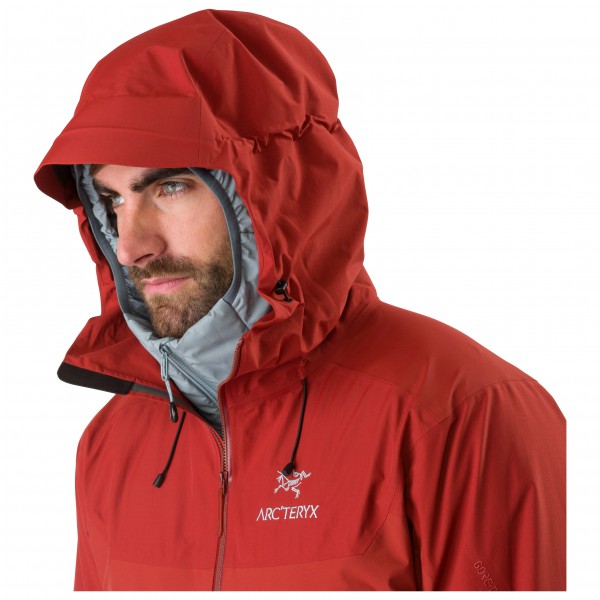 Arc'teryx - Beta SL Hybrid Jacket - Regnjakke