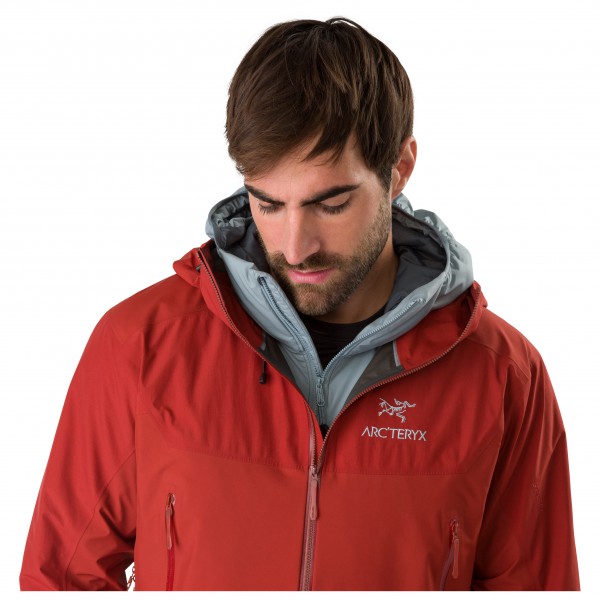 Arc'teryx - Beta SL Hybrid Jacket - Regnjakke