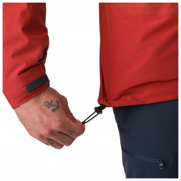 Arc'teryx - Beta SL Hybrid Jacket - Regnjakke