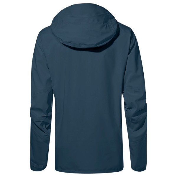 Vaude - Croz 3L Jacket III - Giacca antipioggia