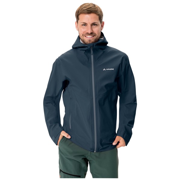 Vaude - Croz 3L Jacket III - Regnjakke