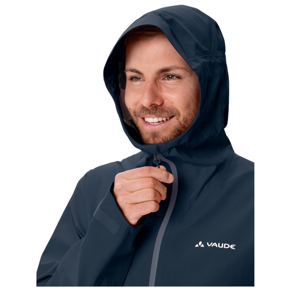 Vaude - Croz 3L Jacket III - Regnjakke