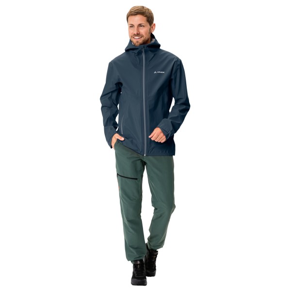 Vaude - Croz 3L Jacket III - Regnjakke