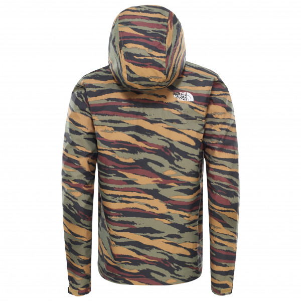 The North Face - Millerton Jacket - Regnjacka