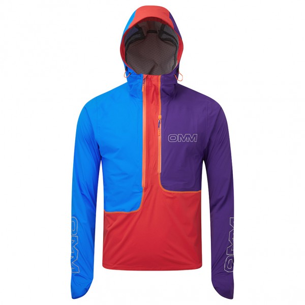 OMM - Kamleika Smock - Veste imperméable