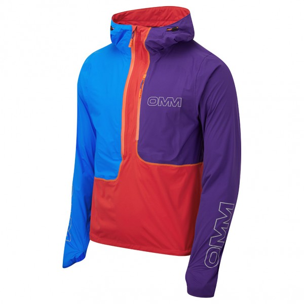 OMM - Kamleika Smock - Veste imperméable