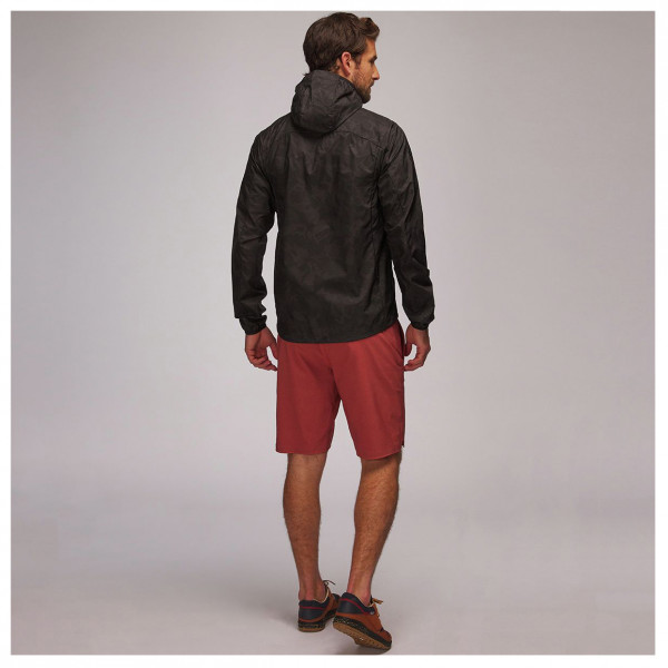 Backcountry - Packable LT Rain Jacket - Regnjakke