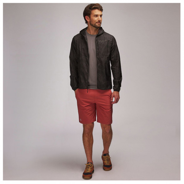 Backcountry - Packable LT Rain Jacket - Sadetakki